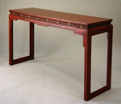 Table d