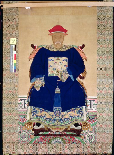 Portrait d