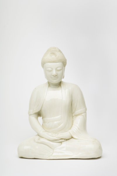 Bouddha - Chinese School