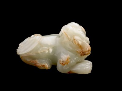 Chimère, 1600-1800 - Chinese School