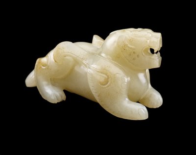 Chimère, c.1er siècle av. J.-C.-1er siècle apr. J.-C. - Chinese School