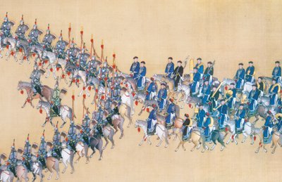 Revue de l