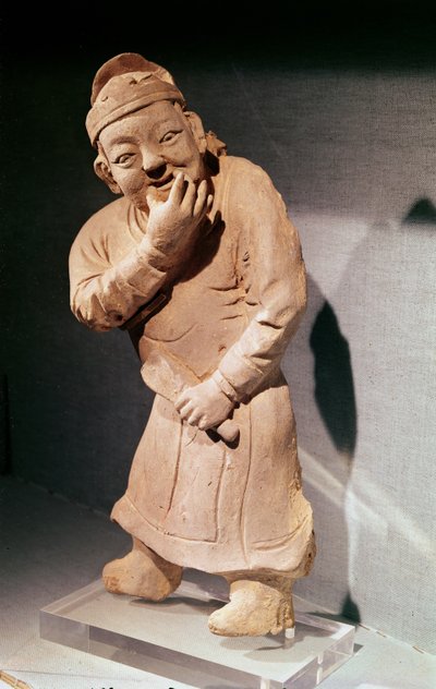 Figurine d