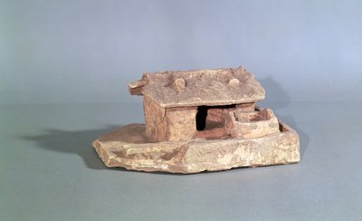 Modèle funéraire d