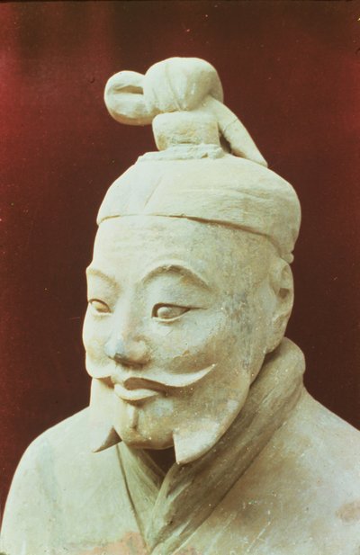 Tête d