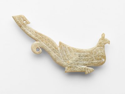 Pendentif en forme d