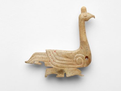 Pendentif en forme d