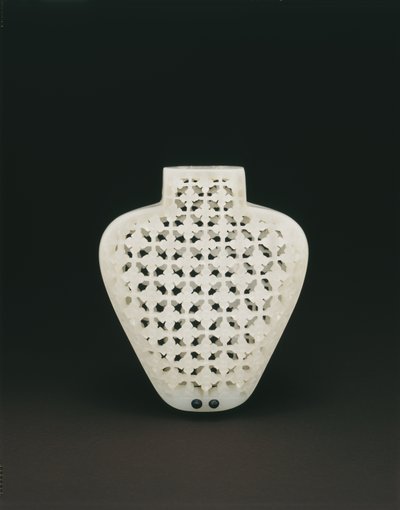 Pomander, fin 18e au début 19e siècle, avant 1847 - Chinese School