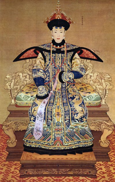 Portrait de l