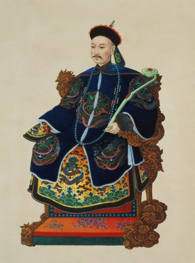 Portrait d
