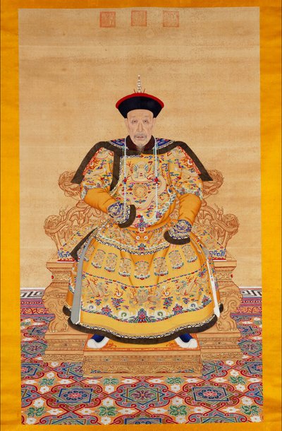 Portrait de l