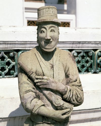 Statue d