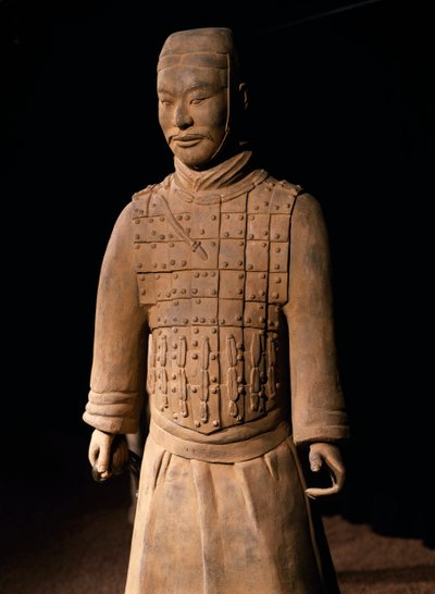 Guerrier de l