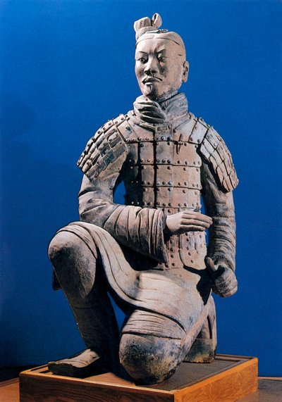 Guerrier de l