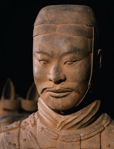 Guerrier de l