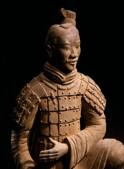 Guerrier de l