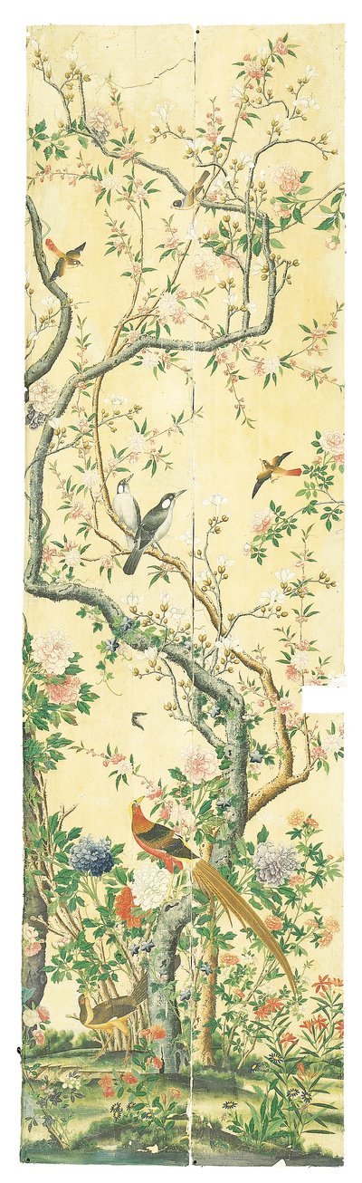Image inconnue - Chinese School
