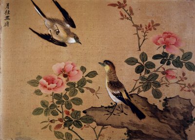 Image inconnue - Chinese School