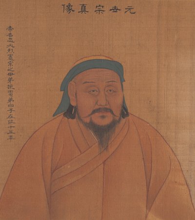 Portrait d