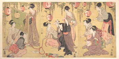  - Chobunsai Eishi