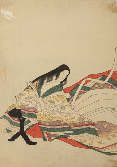  - Chobunsai Eishi
