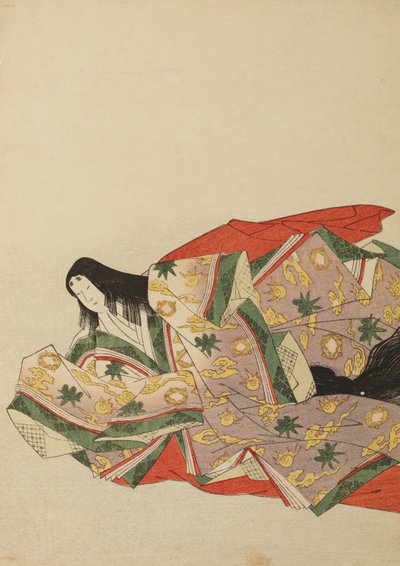  - Chobunsai Eishi