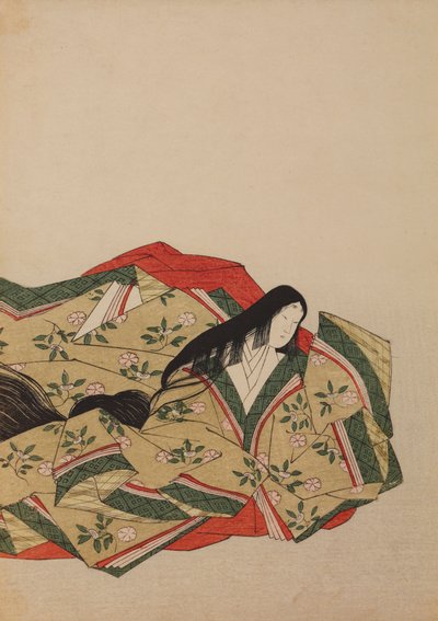  - Chobunsai Eishi
