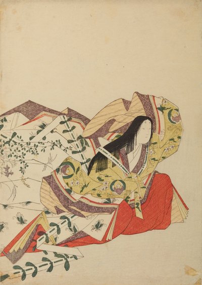  - Chobunsai Eishi