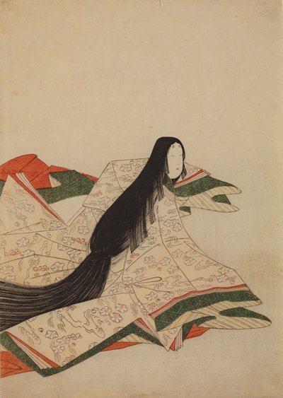  - Chobunsai Eishi