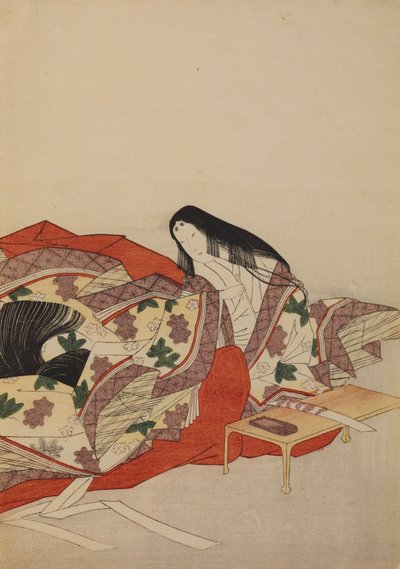  - Chobunsai Eishi
