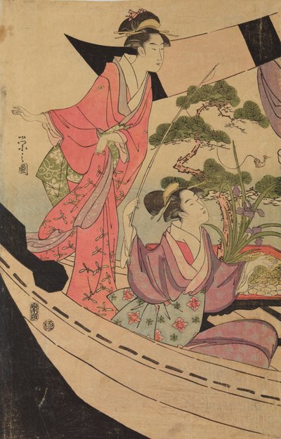  - Chobunsai Eishi