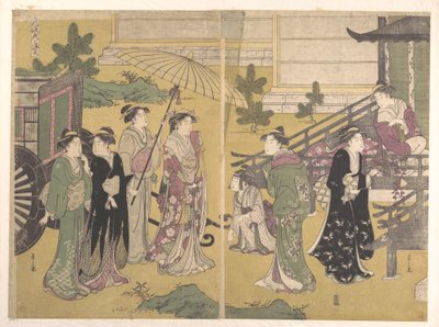  - Chobunsai Eishi