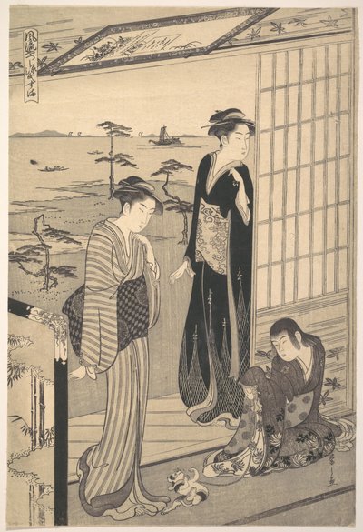  - Chobunsai Eishi