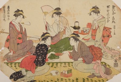  - Chobunsai Eishi