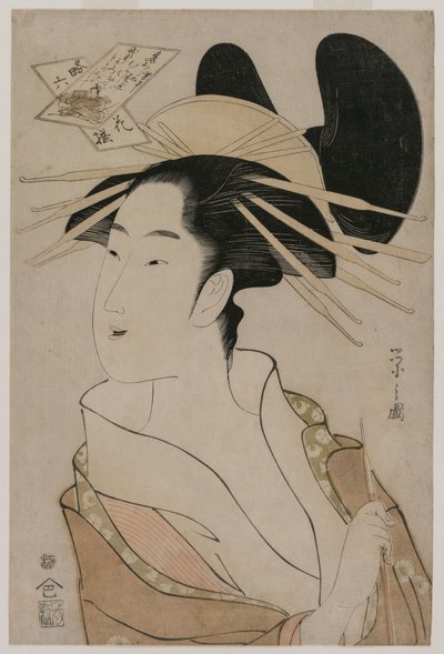 Portrait d