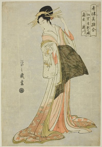 Takigawa de l