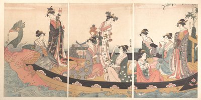  - Chobunsai Eishi