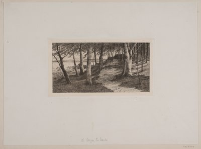 Fra Maribo - Chr. Benzon