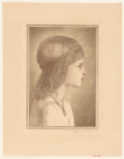 Portrait d