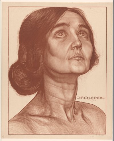 Portrait d