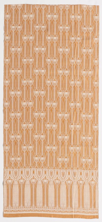 Wandbespannung - Chris Lebeau