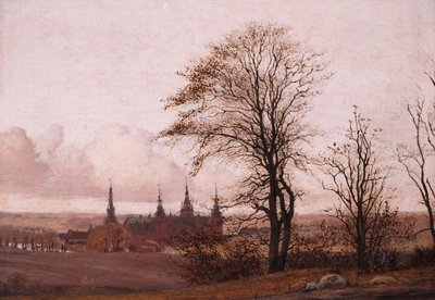 Paysage d