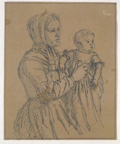 La fille de l