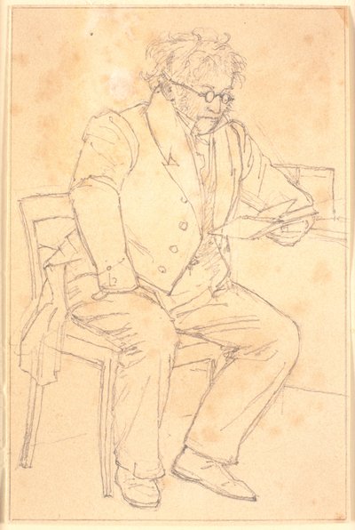 Le père de l