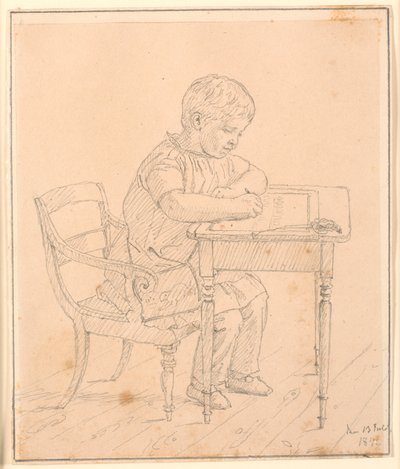 Le fils de l