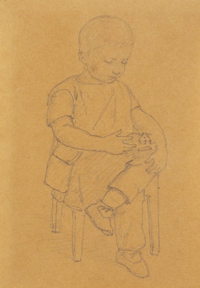 Le fils de l