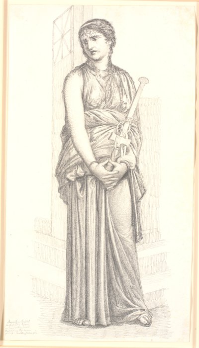 Médée avec l