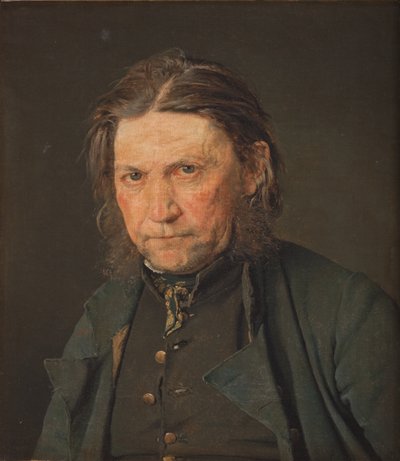 Portrait d
