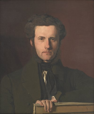 Portrait de l