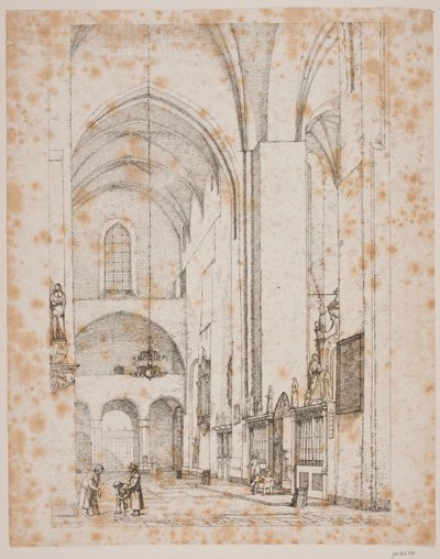 Vue de l